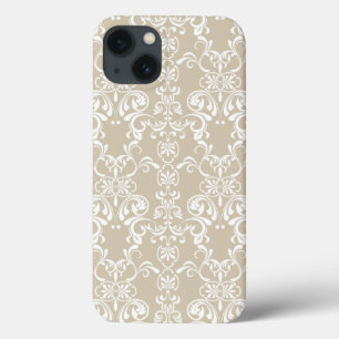 Floral Pattern 13 Case-Mate iPhone Case
