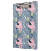 Floral Pattern 13 Klembord (Links)