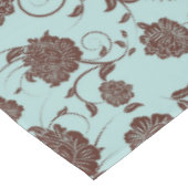 Floral Pattern 13 Tafelkleed (Gekanteld)