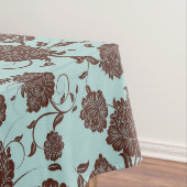Floral Pattern 13 Tafelkleed (Voorbeeld)
