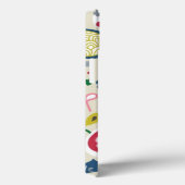 Floral Pattern 14 Case-Mate iPhone Case (Achterkant / Rechts)