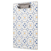 Floral Pattern 14 Klembord (Links)