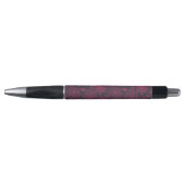 Floral Pattern 14 Pen (Voorkant)