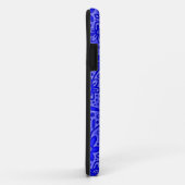 Floral Pattern 190112v5 Case-Mate iPhone Case (Achterkant/rechts)