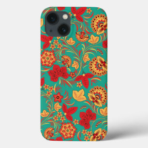 Floral Pattern 2 2 Case-Mate iPhone Case