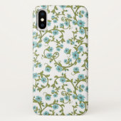 Floral Pattern 3 Case-Mate iPhone Case (Achterkant)