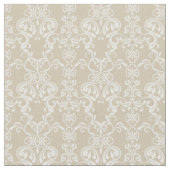 Floral Pattern 3 Stof (Close Up)