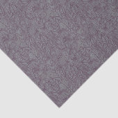 Floral Pattern 3 Tissuepapier (Detail)