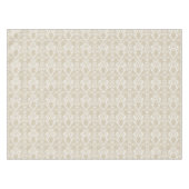 Floral Pattern 4 Tafelkleed (Voorkant (Horizontaal))