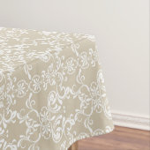 Floral Pattern 4 Tafelkleed (Voorbeeld)