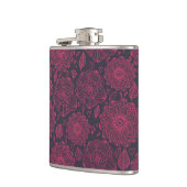 Floral Pattern 5 Heupfles (Links)