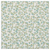 Floral Pattern 5 Stof (Swatch)