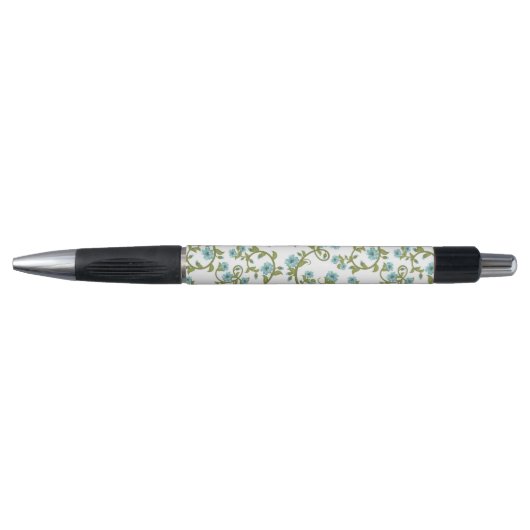 Floral Pattern 6 Pen (Voorkant)