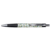 Floral Pattern 6 Pen (Achterkant)