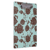 Floral Pattern 7 Klembord (Rechts)