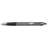 Floral Pattern 7 Pen (Achterkant)