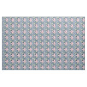 Floral Pattern 7 Stof (Yard (91,4 cm))