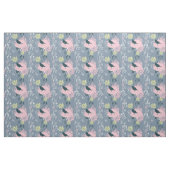 Floral Pattern 7 Stof (Fat Quarter)