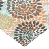 Floral Pattern 7 Tafelkleed (Gekanteld)