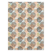 Floral Pattern 7 Tafelkleed (Voorkant)