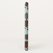 Floral Pattern 8 Case-Mate iPhone Case (Achterkant / rechts)