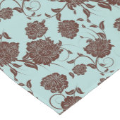 Floral Pattern 8 Korte Tafelloper (Hoek)