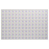 Floral Pattern 8 Stof (Yard (91,4 cm))