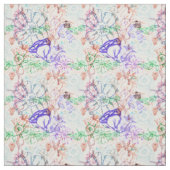 Floral Pattern 8 Stof (Swatch)