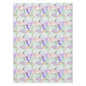Floral Pattern 8 Tafelkleed (Voorkant)