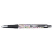 Floral Pattern 9 Pen (Achterkant)