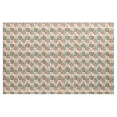 Floral Pattern 9 Stof (Yard (91,4 cm))