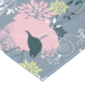 Floral Pattern 9 Tafelkleed (Gekanteld)