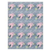Floral Pattern 9 Tafelkleed (Voorkant)