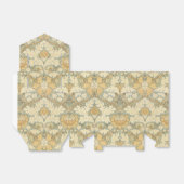 Floral Pattern by William Morris - Favoriet + doos Bedankdoosjes (Uitgevouwen)