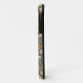  Floral Pattern Case-Mate iPhone Case (Achterkant/links)