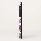Floral Pattern Case-Mate iPhone Case (Achterkant/links)