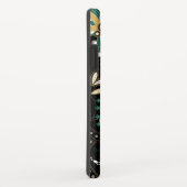 Floral Pattern Case-Mate iPhone Case (Achterkant/rechts)