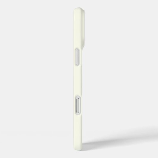 Floral Pattern Case-Mate iPhone Case (Achterkant / Rechts)