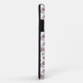 Floral Pattern Case-Mate iPhone Case (Achterkant/rechts)