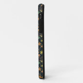  Floral Pattern Case-Mate iPhone Case (Achterkant/links)