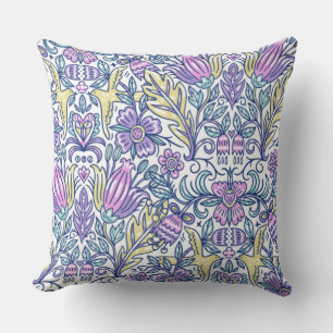 Floral Pattern Decoratieve Kussens