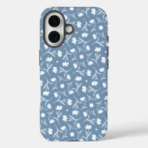 Floral Pattern Elegant Pop