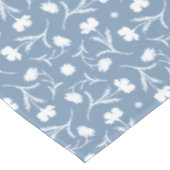 Floral Pattern Elegant Pop Tafelkleed (Gekanteld)