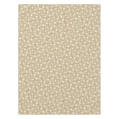 Floral Pattern Elegant Tafelkleed (Voorkant)