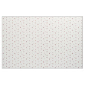 Floral Pattern Fabric Stof (Yard (91,4 cm))