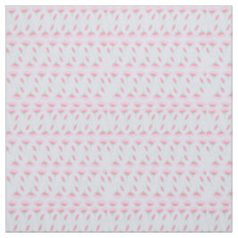 Floral Pattern Fabric Stof
