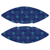 Floral Pattern Football (Panelen)