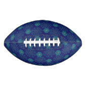 Floral Pattern Football (Voorkant)