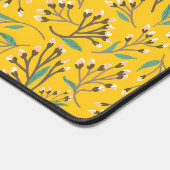 Floral Pattern in  delicate branches and buds Bureaumat (Hoek)