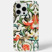 Floral Pattern iPhone Case-Mate iPhone Case (Achterkant)